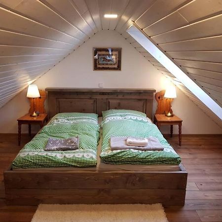 Apartman Malsin Экстерьер фото